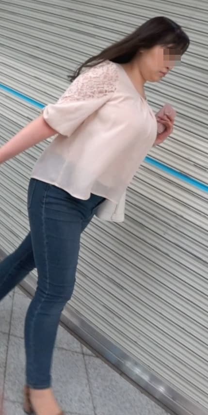 Gcolle 過去一の超豪揺れKカップ豪乳美女! 992985