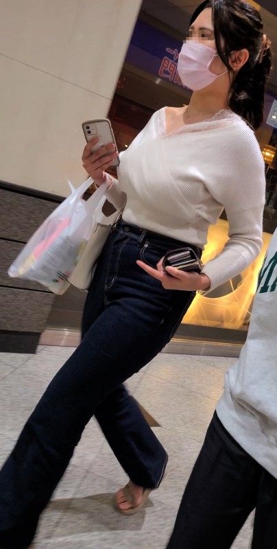 Gcolle 超爆乳美貌な清楚ボイン美女！ミネラルHカップがブルんと暴れる！ 988966