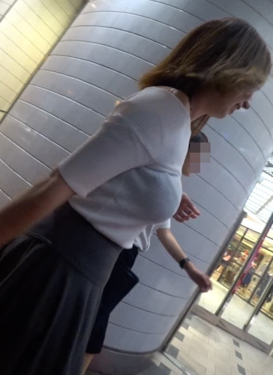 Gcolle ニット爆乳美女！ gensen224.mp4 984067