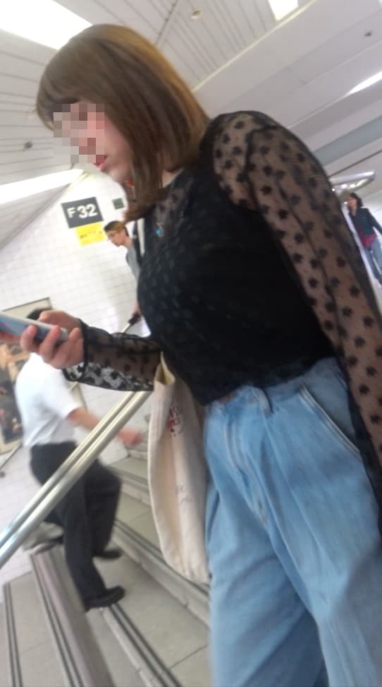 Gcolle 隠れ爆乳とろけ乳が揺れまくる美女お姉様！ gensen331.mp4 994101