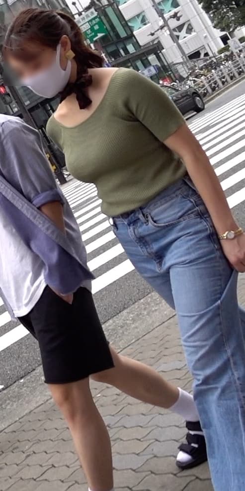 Gcolle Wおっぱい美女！ 990155
