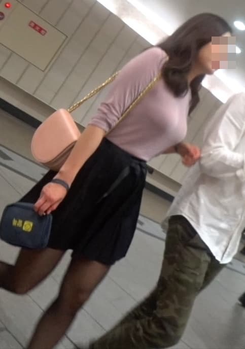 Gcolle 爆乳くびれボインな美人ギャル！ 985456