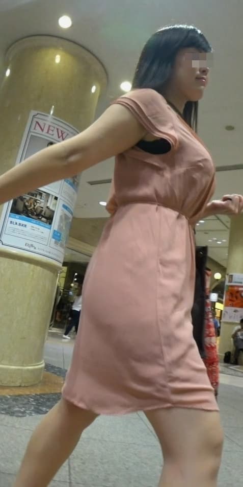 超爆乳ドレッシーボインなお姉様！