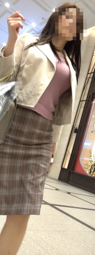 伝説の特S級豪乳美人お姉様の降臨　続
