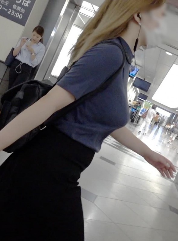 Gcolle 豪乳ダイアモンドな特S級ボインギャル！豪乳Hカップの究極モデルの降臨！ gensen137.mp4 968599