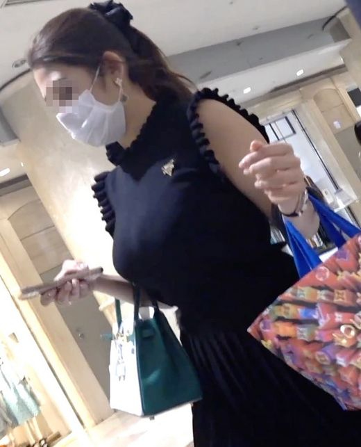 Gcolle ダイアモンド超豪乳ヴィトン豪揺れ美女様！歩くバインバインパイナップル豪乳！ 990975
