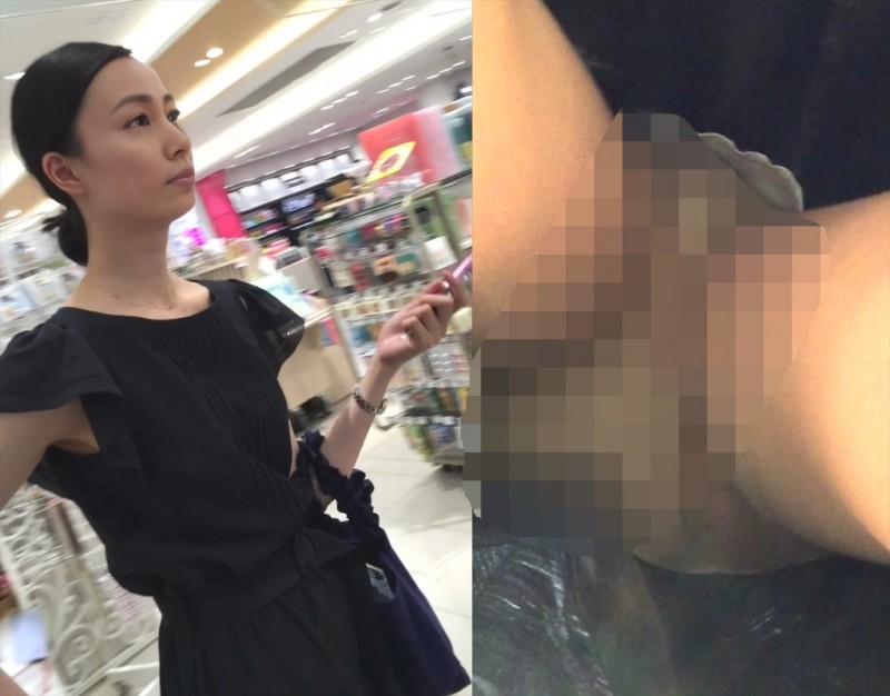 Gcolle 【妄想】逆さ撮りパンチラ018　彼女が赤いリップを手に取った理由について、僕は何も知らない s018.zip 981339