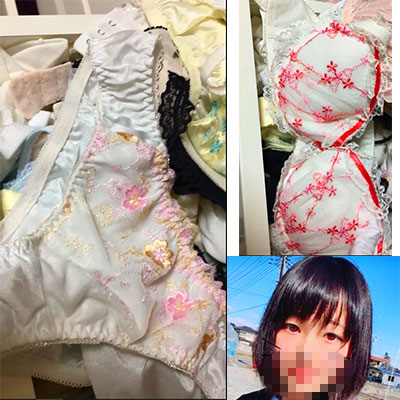 危険!女子寮侵入!美少女女子大生の下着パラダイス 危険!女子寮侵入!美少女女子大生の下着パラダイス