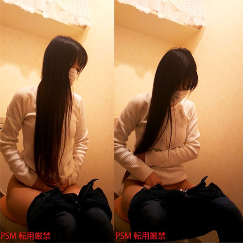 現役モデルのトイレ盗撮!!黒髪ロングのスタイル抜群! 現役モデルのトイレ盗撮!!黒髪ロングのスタイル抜群!