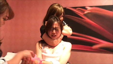 超大ハプニング!ヒロちゃん初失神!そして・・・ 超大ハプニング!ヒロちゃん初失神!そして・・・