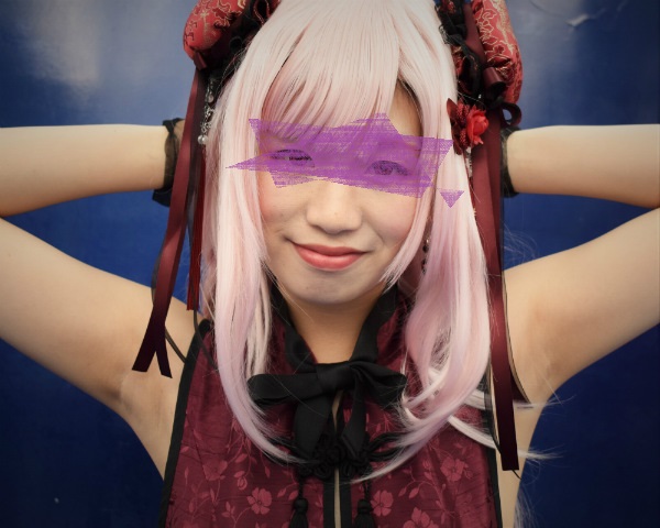 トーシロレイヤー 腋 1 トーシロレイヤー 腋 1