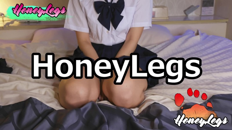 Gcolle 「ニーハイを履いたまま下着になります」 HoneyLegs212.zip 984578