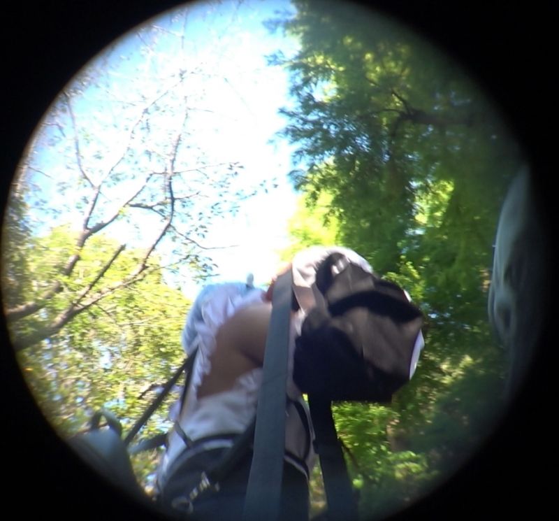 Gcolle 某ハロウィン祭りのコスプレを下から　２ halo2.mp4 976803