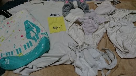 【特別】ゴミの中からの一品2 gallery photo 1