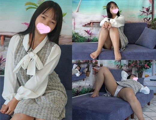 Gcolle 彼氏に浮気されて別れたばかりで傷心中のむっちり美ボディで愛奸鉸群のかわいらしい女の子がパンチラどころかブラチラまで披露してくれる 990905