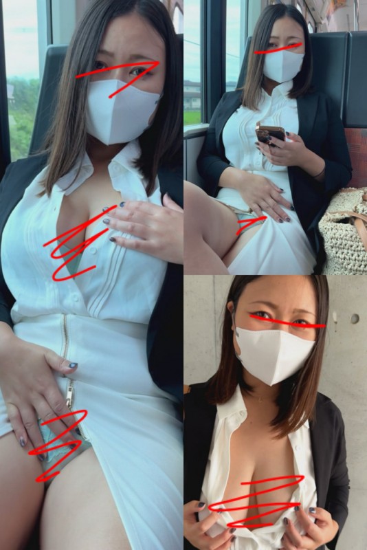 Gcolle （顔モ無し）でか乳OLお姉さんの誘惑パンチラ☆ IMG_2216.MOV 986414