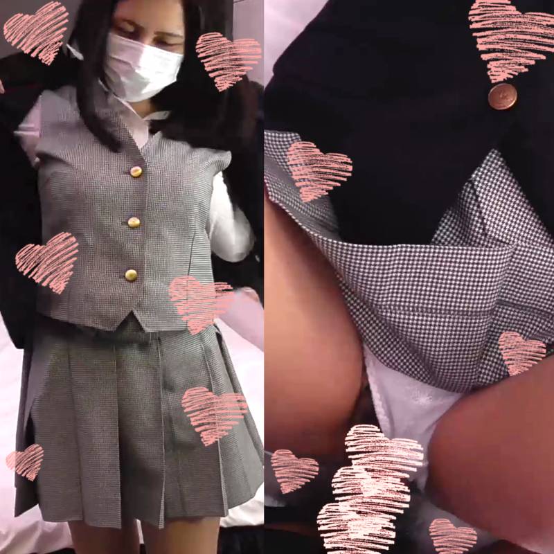 【個人撮影】制服着衣ハメ★優等生アジアハーフちゃん★清楚なのにセックス大好きなギャップが最高★ 【個人撮影】制服着衣ハメ★優等生アジアハーフちゃん★清楚なのにセックス大好きなギャップが最高★