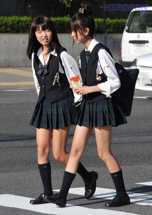 通学　盗撮 