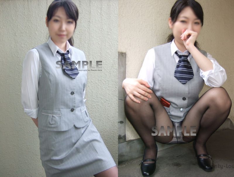 Gcolle 街角OL　さえみ　【画像163枚】 saemi.zip 984778
