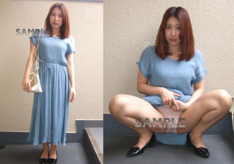 街角人妻 りえ 【画像177枚】