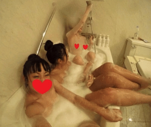 jk おふざけ　流出 
