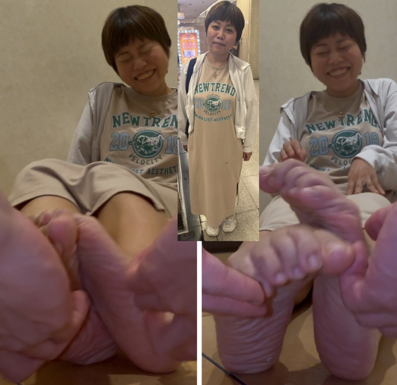 Gcolle 愛天使ミヤ子さん23.5cm超絶激弱足裏くすぐりで絶叫！5分8秒 IMG_2634.mov 991736