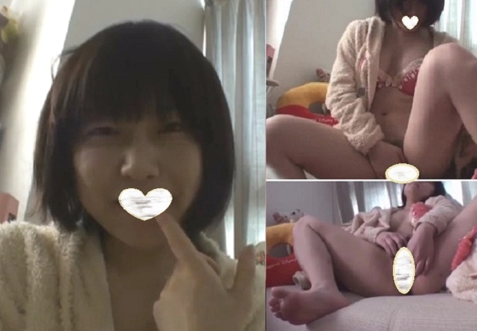 Gcolle フォロワーGETならと大開脚ビクンびくんっ姿を披露 fugold2540.mp4 993689