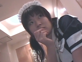 Gcolle ツインテールの18歳メイド喫茶店員が抵抗しながらも肉棒でピストンされ体は正直に感じてしまう shi_ha_a18_itsuki_as10101910a.mp4 975239