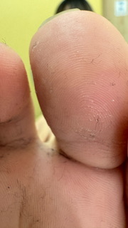 20代、ブーツで蒸れた足を堪能