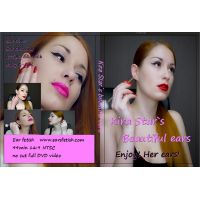 ڼեưۥեƥåǥ Kira Star Ear Fetish 3 ڥ