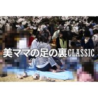 美ママの足の裏CLASSIC  