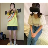【推し活っ子】「ゆい」「テニススクールの帰りに来てくれた子」2名分完全版セット