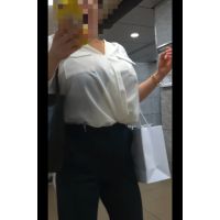 「嘘だろ」と思うくらいの爆乳前編