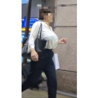「嘘だろ」と思うくらいの爆乳後編