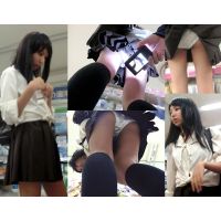 【逆さ撮り】逆さの瞬間40SP(めくり,生P18発)