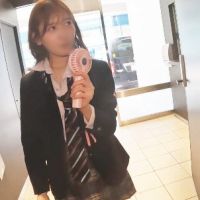 オートロックすりぬけ★私立のPM4:00