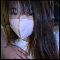 20歳。あの芸能人並みに食べても太らないガリガリっ子。でも胸はcカップ。彼氏に内緒でキスしてハメ撮りしちゃいました