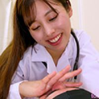 性のお悩み解決!美女ドクターが舌唾フェチを全肯定!全力で顔舐め治療してあげる❤【有栖舞衣】
