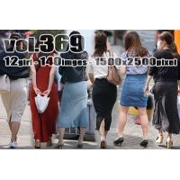 vol369-ܥǥ饤󤬶Ĵ̥Ūʥȥ