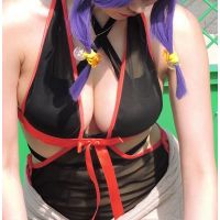 コスプレ2018夏形の良い美巨乳おっぱい谷間スタイルの良い体【動画】イベント編 4814〜4818セット販売  