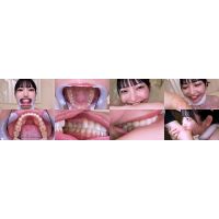 【特典動画3本付】道久てんの歯と噛みつきシリーズ1〜2まとめてDL