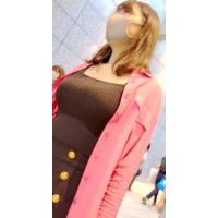 豪乳神乳美女の降臨!超Sランクの神ボイン!