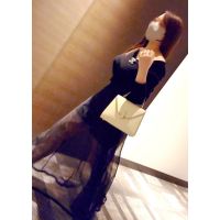 大暴れする爆乳ギャルお姉様のエロすぎるスタイル!
