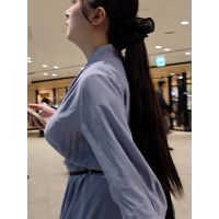 超S級伝説豪乳お姉様の豪乳ロケット神乳!