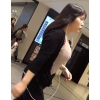 超ロケット乳ギャルの降臨!