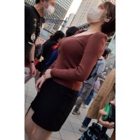殿堂入！超S級神豪乳スタイル美女の降臨！永久保存な超絶神豪乳！ 