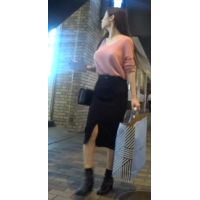 殿堂入りのダイアモンド超S級マシュマロ揺れ豪乳な美人すぎるモデル美女！ 