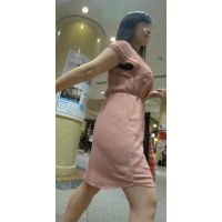 超爆乳ドレッシーボインなお姉様!