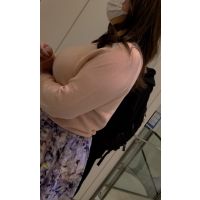 とろけ爆揺れるマシュマロボイン美女!
