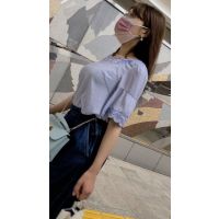 超爆揺れるGカップお姉様の暴れ爆乳が圧巻!